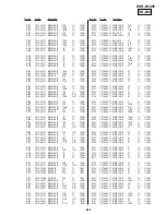 Preview for 297 page of Sony DVCAM DSR-45P Service Manual