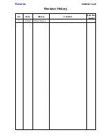 Preview for 305 page of Sony DVCAM DSR-45P Service Manual