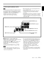 Предварительный просмотр 25 страницы Sony DVCAM DSR-50 Operating Instructions Manual