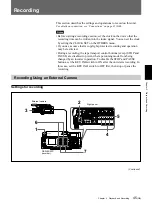 Предварительный просмотр 45 страницы Sony DVCAM DSR-50 Operating Instructions Manual