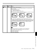 Предварительный просмотр 83 страницы Sony DVCAM DSR-50 Operating Instructions Manual