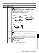 Предварительный просмотр 91 страницы Sony DVCAM DSR-50 Operating Instructions Manual