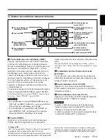 Предварительный просмотр 119 страницы Sony DVCAM DSR-50 Operating Instructions Manual