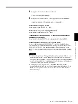 Предварительный просмотр 157 страницы Sony DVCAM DSR-50 Operating Instructions Manual