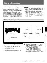 Предварительный просмотр 173 страницы Sony DVCAM DSR-50 Operating Instructions Manual