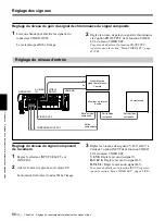 Предварительный просмотр 174 страницы Sony DVCAM DSR-50 Operating Instructions Manual