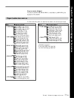 Предварительный просмотр 183 страницы Sony DVCAM DSR-50 Operating Instructions Manual