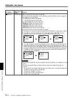 Предварительный просмотр 188 страницы Sony DVCAM DSR-50 Operating Instructions Manual