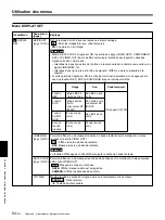 Предварительный просмотр 190 страницы Sony DVCAM DSR-50 Operating Instructions Manual