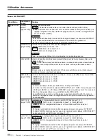 Предварительный просмотр 194 страницы Sony DVCAM DSR-50 Operating Instructions Manual