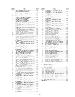 Preview for 5 page of Sony DVCAM DSR-50 Service Manual