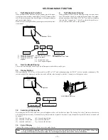 Preview for 7 page of Sony DVCAM DSR-50 Service Manual