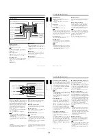 Preview for 10 page of Sony DVCAM DSR-50 Service Manual