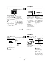 Preview for 11 page of Sony DVCAM DSR-50 Service Manual