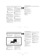 Preview for 13 page of Sony DVCAM DSR-50 Service Manual