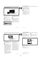 Preview for 14 page of Sony DVCAM DSR-50 Service Manual