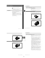 Preview for 15 page of Sony DVCAM DSR-50 Service Manual