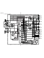 Preview for 45 page of Sony DVCAM DSR-50 Service Manual