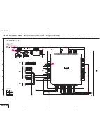 Preview for 82 page of Sony DVCAM DSR-50 Service Manual