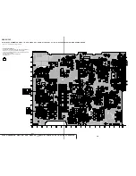 Preview for 86 page of Sony DVCAM DSR-50 Service Manual