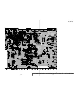 Preview for 87 page of Sony DVCAM DSR-50 Service Manual