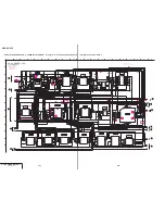 Preview for 88 page of Sony DVCAM DSR-50 Service Manual