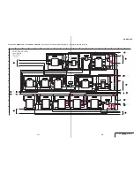 Preview for 89 page of Sony DVCAM DSR-50 Service Manual