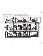 Preview for 93 page of Sony DVCAM DSR-50 Service Manual