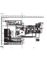 Preview for 94 page of Sony DVCAM DSR-50 Service Manual