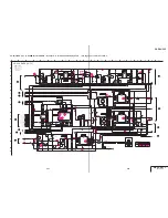 Preview for 97 page of Sony DVCAM DSR-50 Service Manual