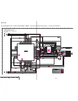 Preview for 104 page of Sony DVCAM DSR-50 Service Manual