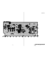 Preview for 107 page of Sony DVCAM DSR-50 Service Manual