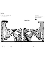 Preview for 108 page of Sony DVCAM DSR-50 Service Manual