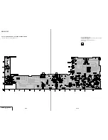 Preview for 110 page of Sony DVCAM DSR-50 Service Manual