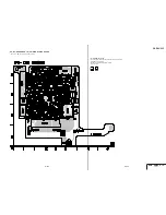 Preview for 119 page of Sony DVCAM DSR-50 Service Manual