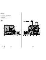 Preview for 122 page of Sony DVCAM DSR-50 Service Manual