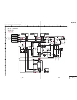 Preview for 123 page of Sony DVCAM DSR-50 Service Manual