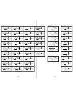 Preview for 126 page of Sony DVCAM DSR-50 Service Manual