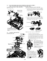 Preview for 145 page of Sony DVCAM DSR-50 Service Manual