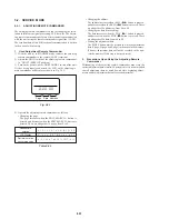 Preview for 162 page of Sony DVCAM DSR-50 Service Manual