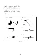 Preview for 174 page of Sony DVCAM DSR-50 Service Manual