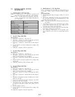 Preview for 177 page of Sony DVCAM DSR-50 Service Manual