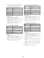 Preview for 183 page of Sony DVCAM DSR-50 Service Manual