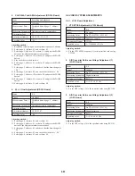 Preview for 184 page of Sony DVCAM DSR-50 Service Manual