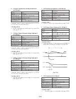 Preview for 185 page of Sony DVCAM DSR-50 Service Manual