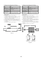 Preview for 186 page of Sony DVCAM DSR-50 Service Manual