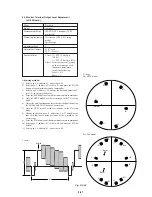 Preview for 197 page of Sony DVCAM DSR-50 Service Manual