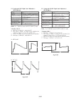 Preview for 199 page of Sony DVCAM DSR-50 Service Manual