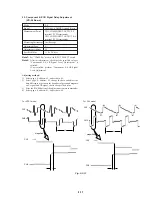 Preview for 201 page of Sony DVCAM DSR-50 Service Manual