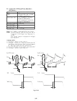 Preview for 202 page of Sony DVCAM DSR-50 Service Manual